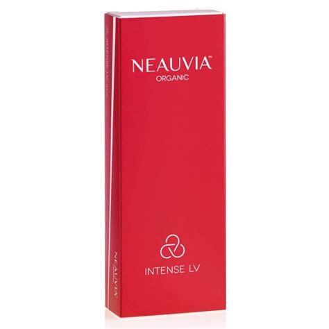 NEAUVIA™ INTENSE LV 